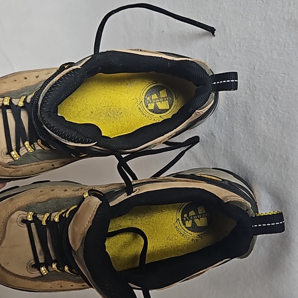 Merrill Pulse women’s performance hiking/Trail sneakers size 9.5 - Picture 6 of 7